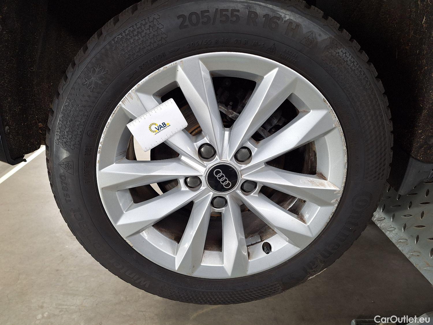  Audi  A3 Audi,  SB '20, Audi  Sportback 2.0 30 TDi 85kW S tronic Busines #5