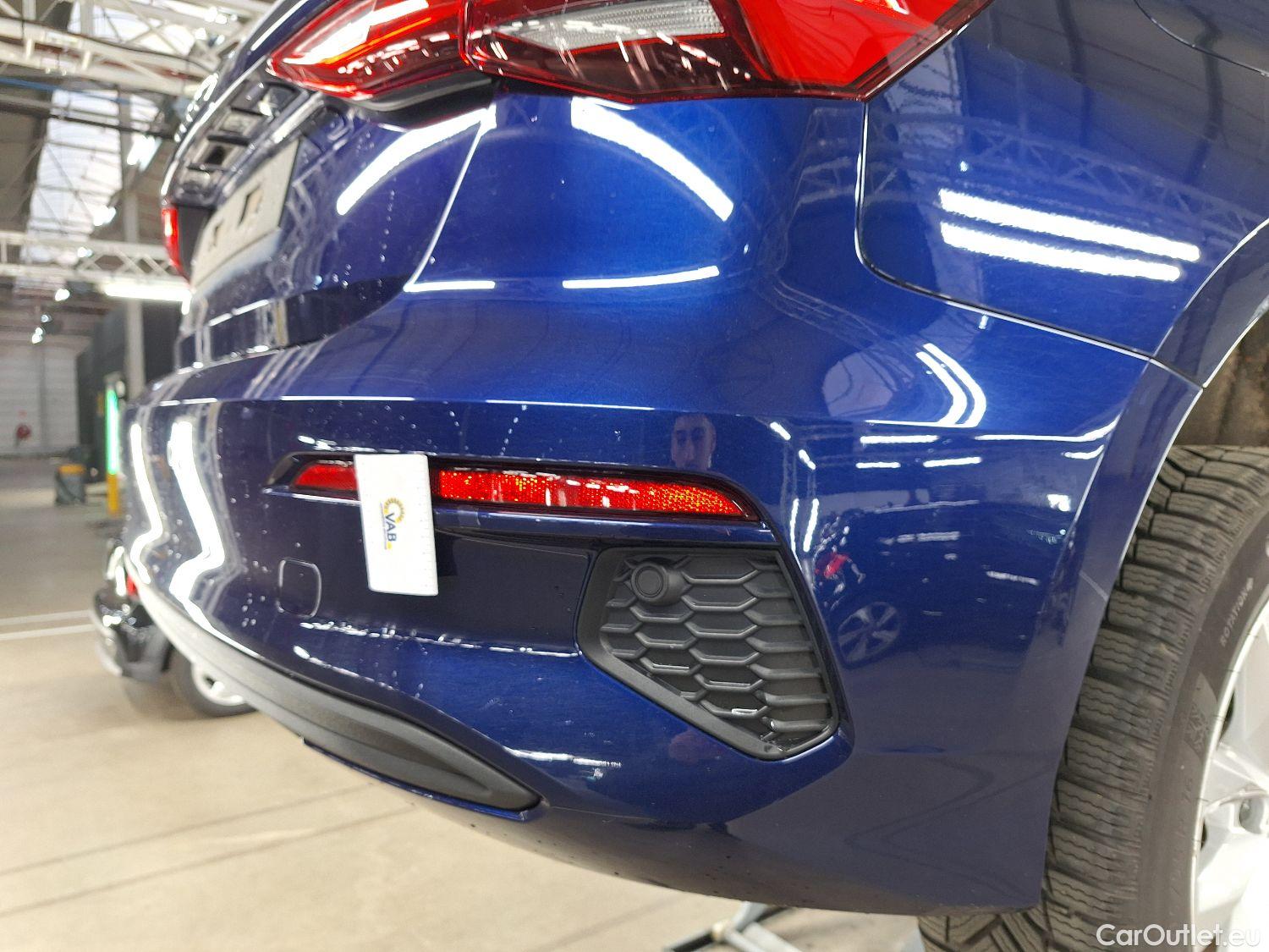  Audi  A3 Audi,  SB '20, Audi  Sportback 1.0 30 TFSi 81kW S tronic Busine #5