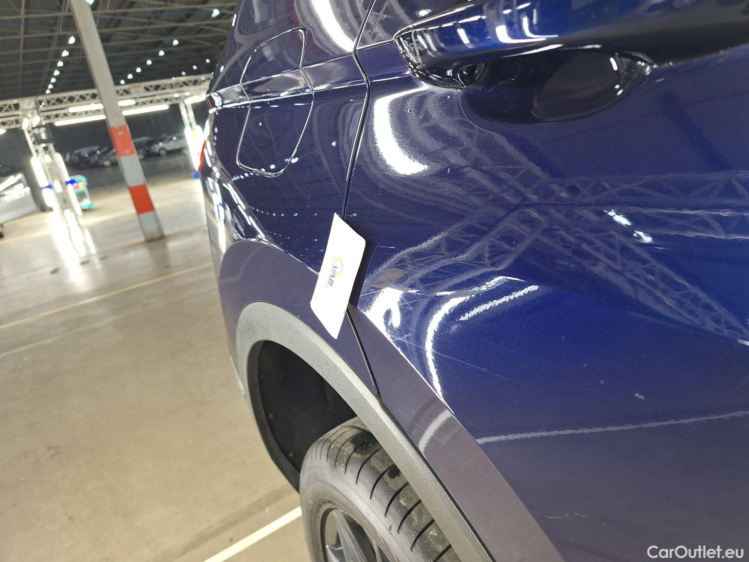  Volkswagen  Tiguan VW,  Alls FL'21, Volkswagen  Allspace 2.0 TDI DSG Life 5d #19