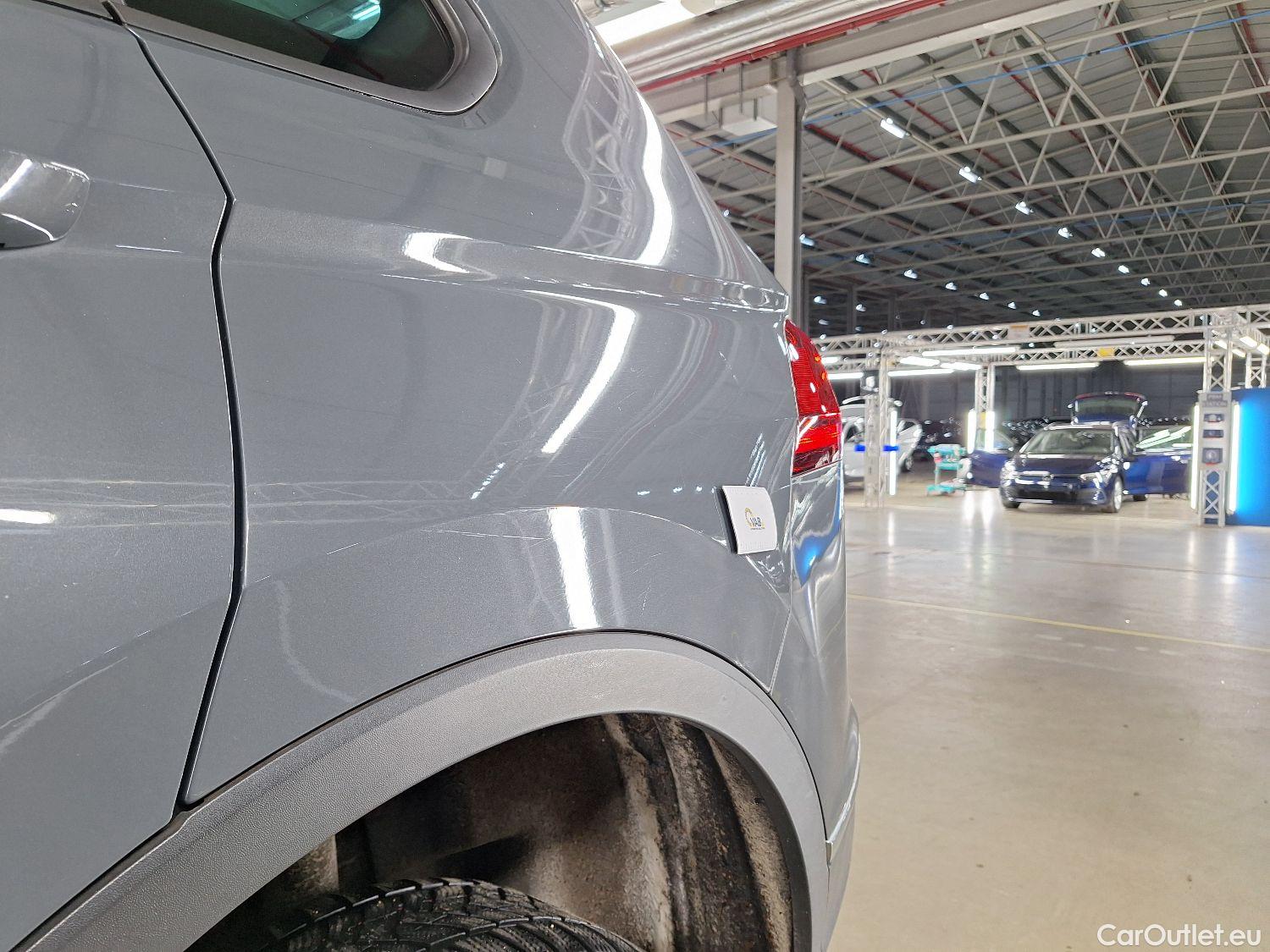  Volkswagen  Tiguan VW,  FL'20 PHEV, Volkswagen  1.4 eHybrid DSG Life 5d #12