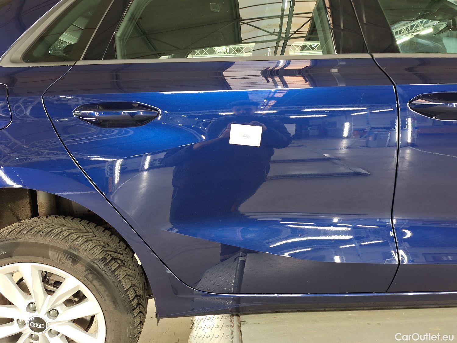  Audi  A3 Audi,  SB '20, Audi  Sportback 1.0 30 TFSi 81kW S tronic Busine #17