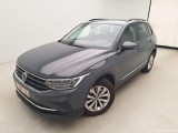  Volkswagen  Tiguan VW,  FL'20 PHEV, Volkswagen  1.4 eHybrid DSG Life 5d #2
