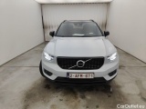  Volvo  XC 40 Volvo XC40 T4 Recharge Geartronic R-Design 5d #5