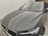  Volvo  XC60 Volvo  T6 Recharge 4x4 Geartr Inscription Expr. 5d #30