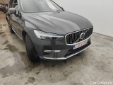  Volvo  XC60 Volvo  T6 Recharge 4x4 Geartr Inscription Expr. 5d #50