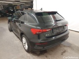  Audi  A3 Audi  Sportback 1.0 30 TFSi 81kW S tronic Business Edit. 5d #7