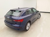  Audi  A3 Audi,  SB '20, Audi  Sportback 1.0 30 TFSi 81kW S tronic Busine #8