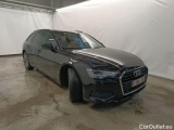  Audi  A6 Audi  Avant 45 TFSI S tronic 5d #8