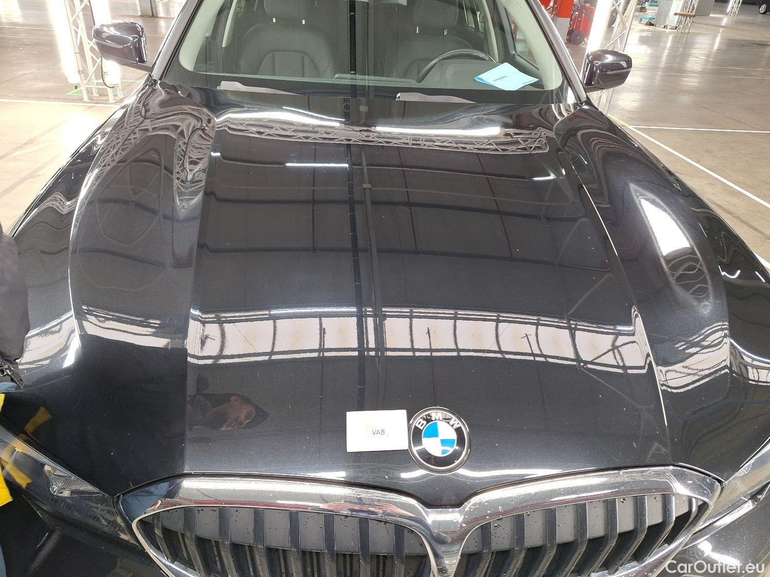  Bmw  Serie 3 BMW, 3-serie Touring '18, BMW 3 Reeks Touring 320d (120 kW) 5d #48