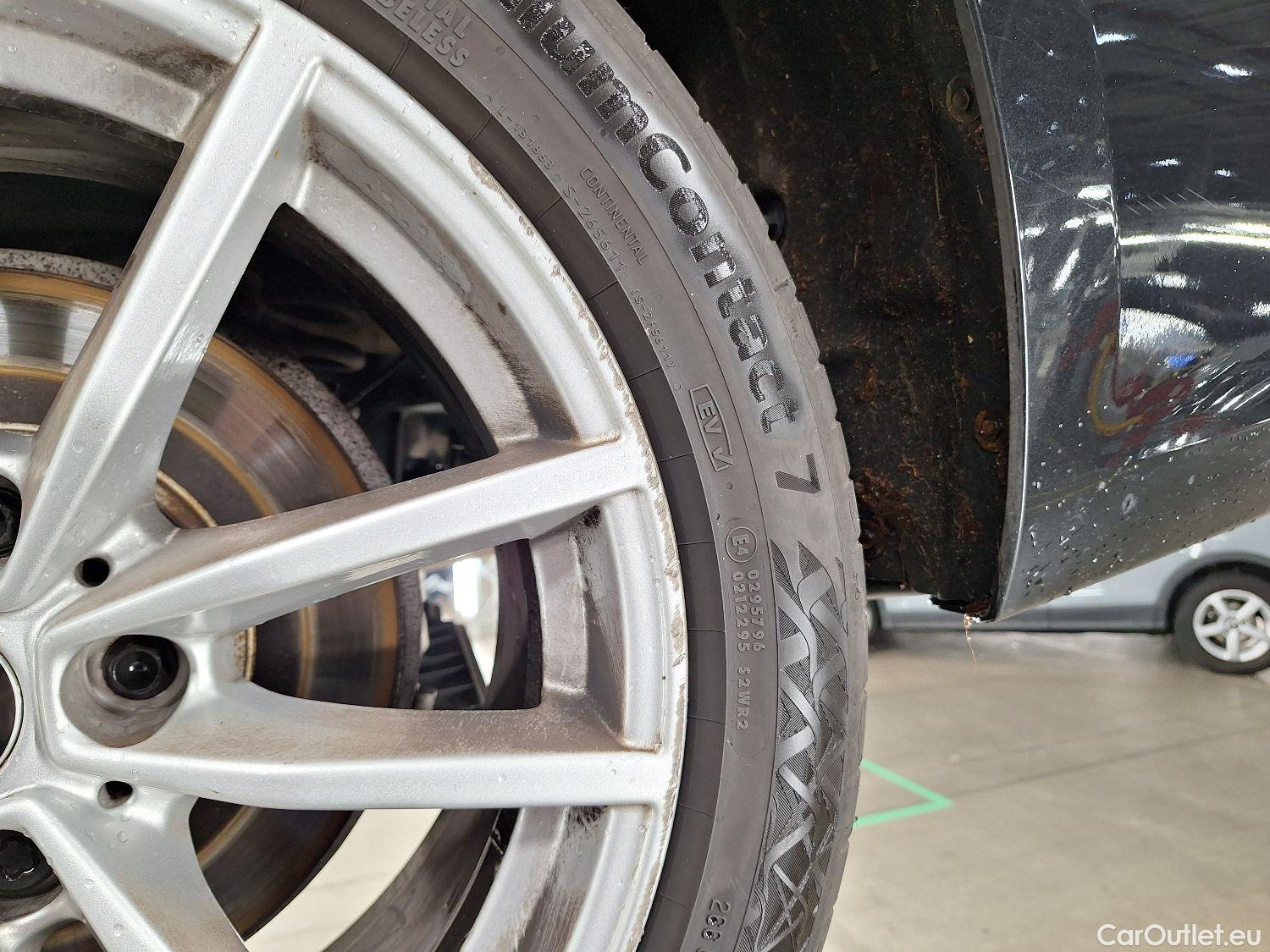  Bmw  Serie 3 BMW, 3-serie Touring '18, BMW 3 Reeks Touring 320d (120 kW) 5d #8