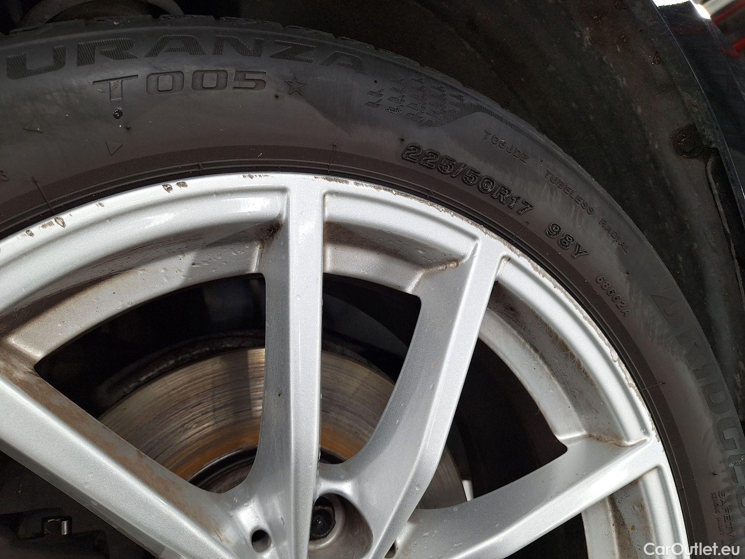  Bmw  Serie 3 BMW, 3-serie Touring '18, BMW 3 Reeks Touring 320d (120 kW) 5d #6