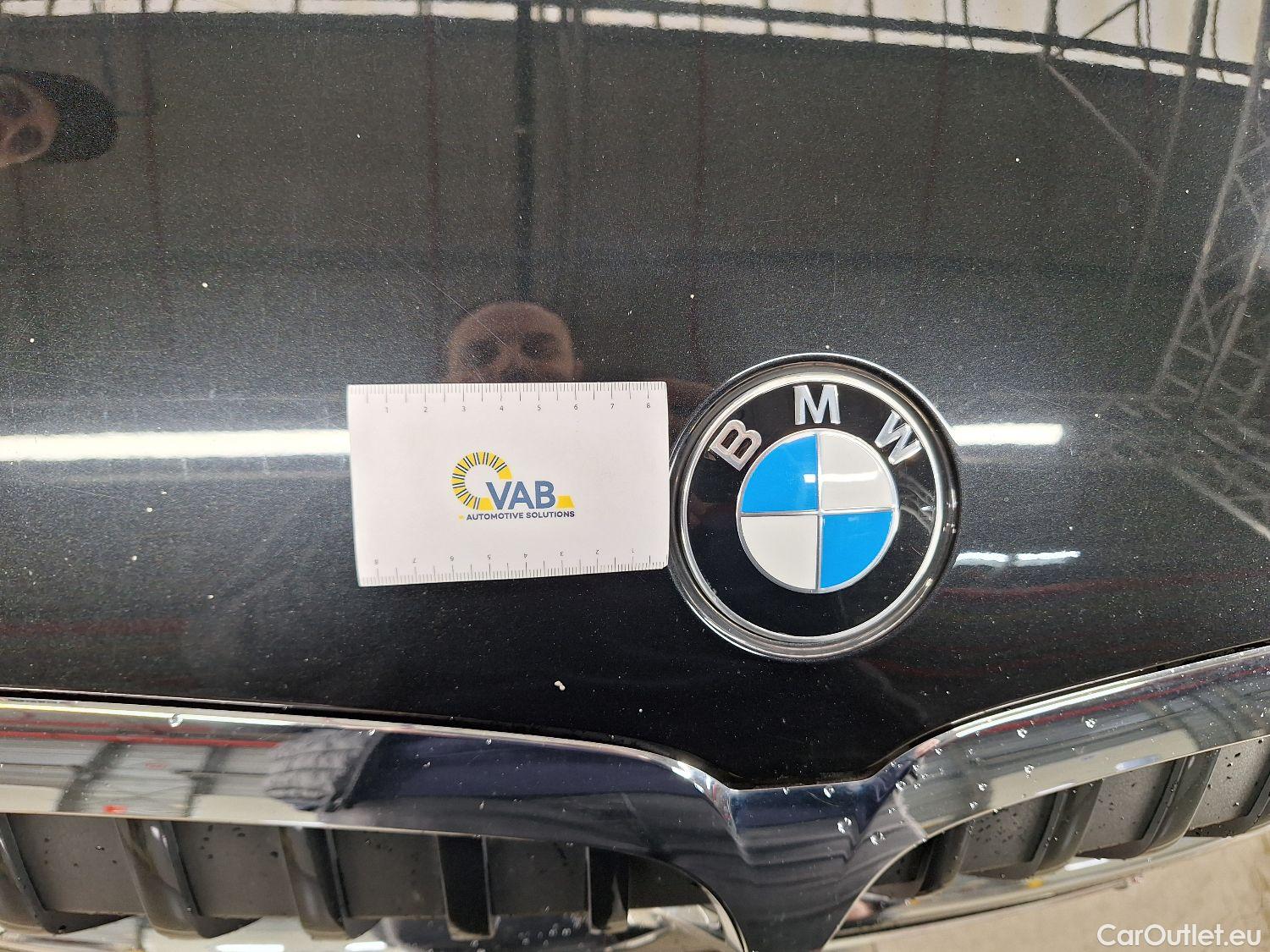  Bmw  Serie 3 BMW, 3-serie Touring '18, BMW 3 Reeks Touring 320d (120 kW) 5d #49