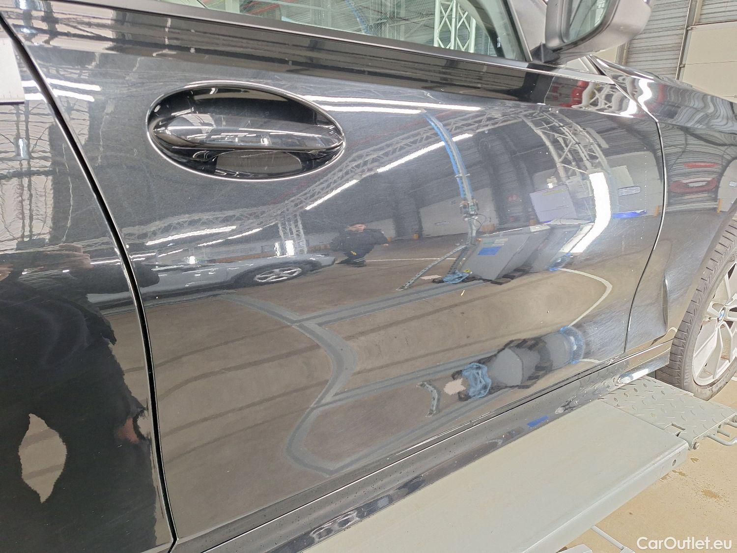  Bmw  Serie 3 BMW, 3-serie Touring '18, BMW 3 Reeks Touring 320d (120 kW) 5d #15