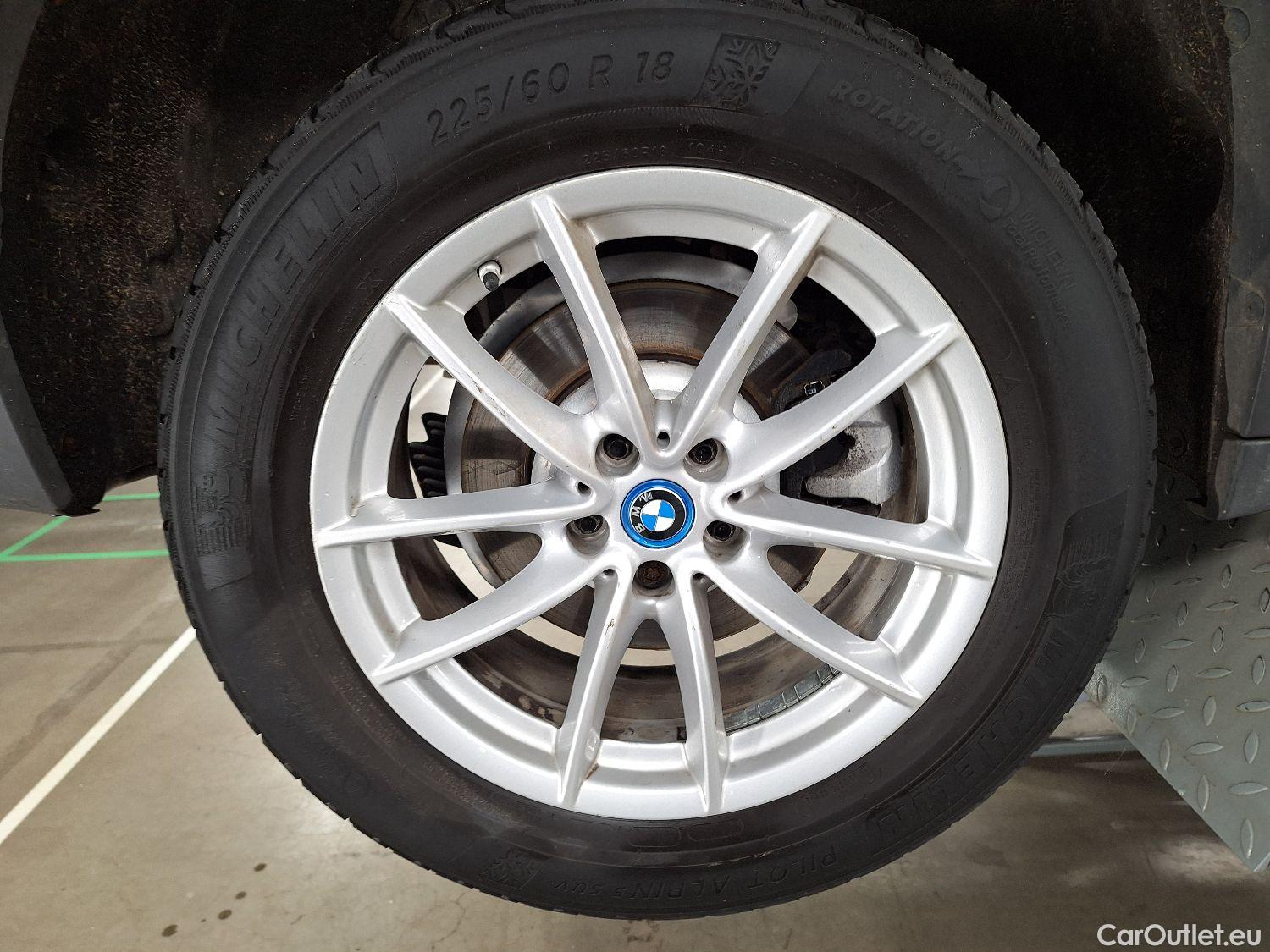  Bmw  X3 BMW,  FL'21 PHEV, BMW  xDrive30e (120 kW) 5d #6