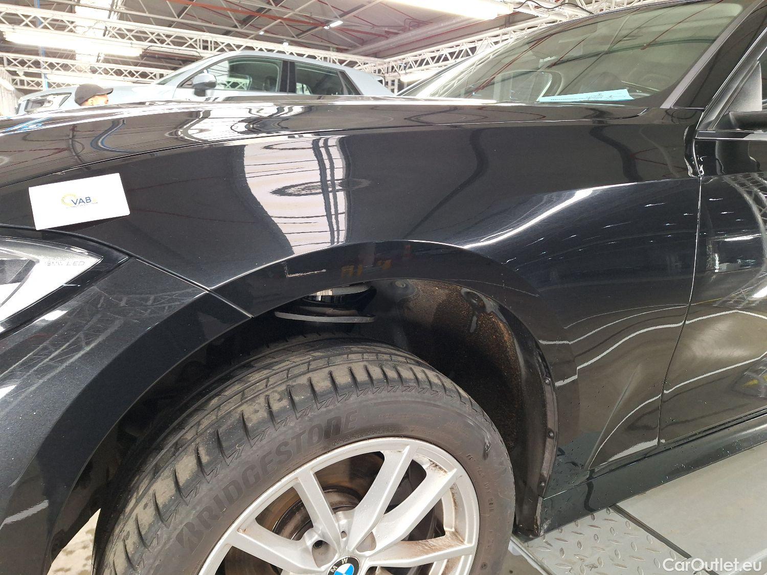  Bmw  Serie 3 BMW, 3-serie Touring '18, BMW 3 Reeks Touring 320d (120 kW) 5d #36