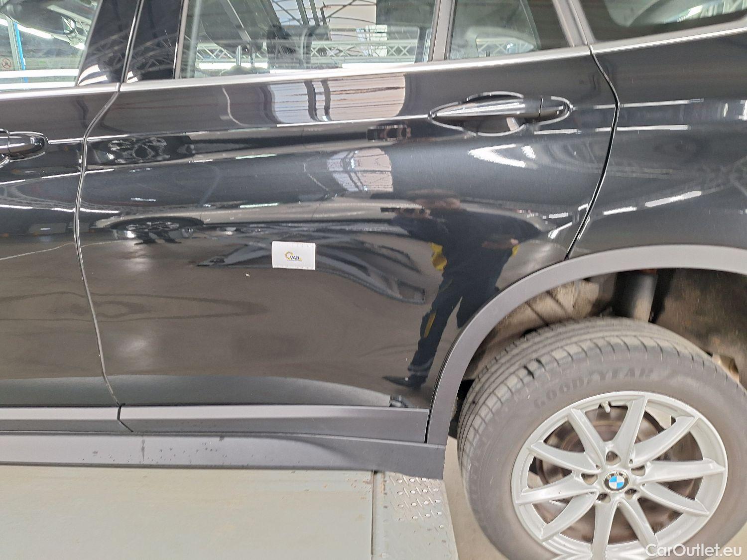  Bmw  X1 BMW,  FL'19, BMW  sDrive16dA (85 kW) 5d #13