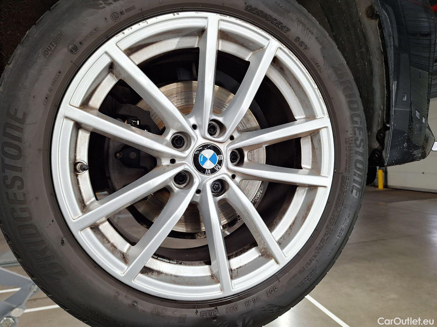  Bmw  Serie 3 BMW, 3-serie Touring '18, BMW 3 Reeks Touring 320d (120 kW) 5d #5