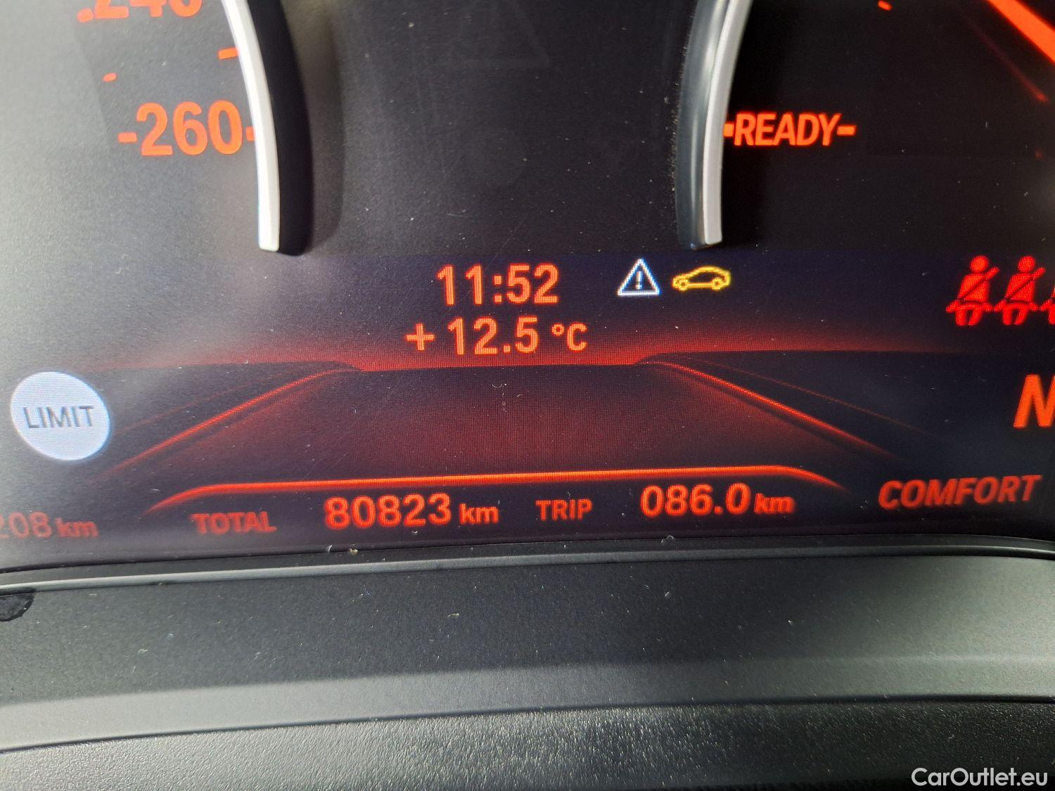  Bmw  Serie 3 BMW, 3-serie Touring '18, BMW 3 Reeks Touring 320d (120 kW) 5d #4