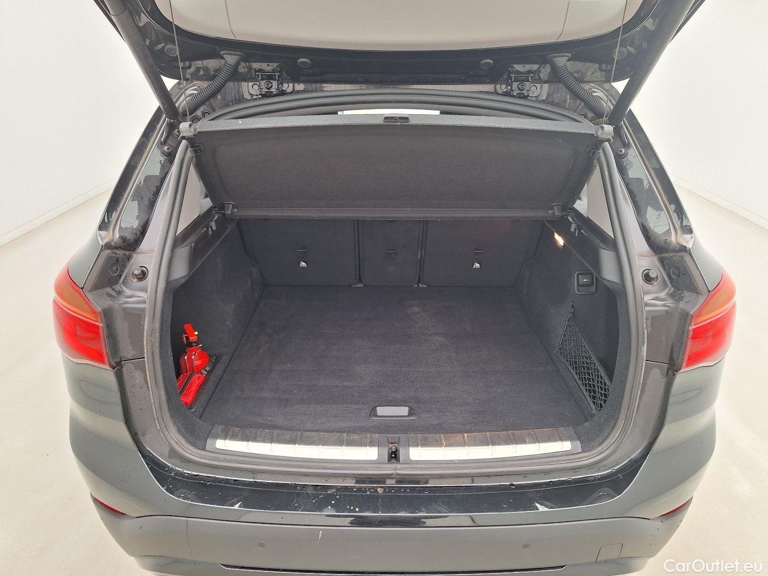  Bmw  X1 BMW,  FL'19, BMW  sDrive16dA (85 kW) 5d #1