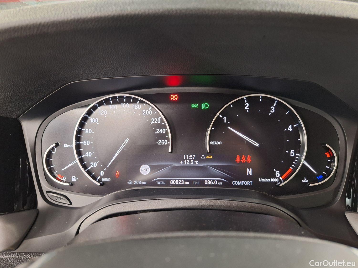  Bmw  Serie 3 BMW, 3-serie Touring '18, BMW 3 Reeks Touring 320d (120 kW) 5d #3