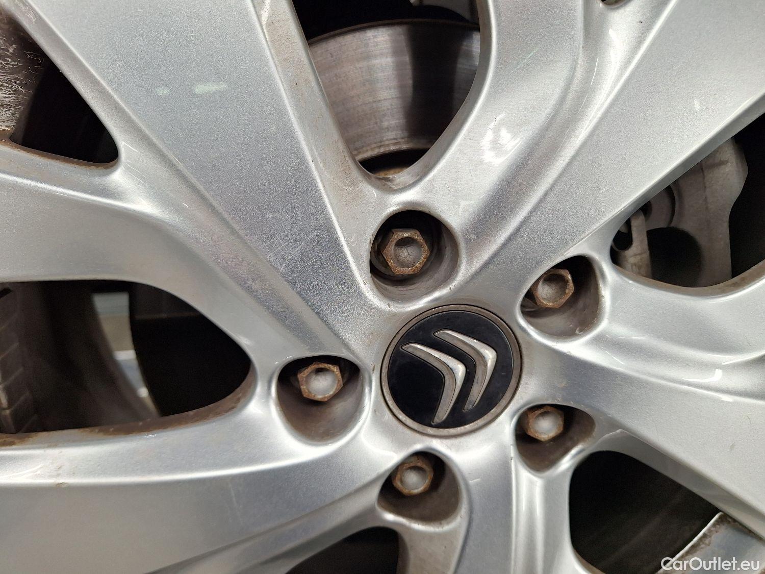  Citroen  C4 Grand Picasso Citroën, Gr.C4 SpaceT. FL'16, Citroën Grand C4 Spacetourer 1.5 BlueHDi 130 S&S E 7pl #1