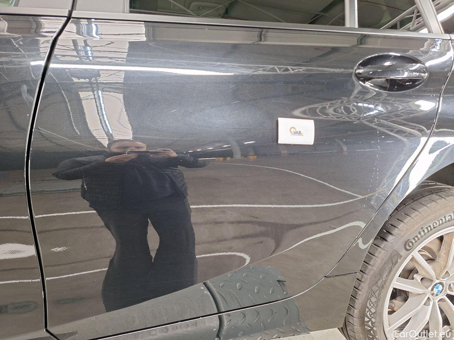  Bmw  Serie 3 BMW, 3-serie Touring '18, BMW 3 Reeks Touring 320d (120 kW) 5d #31