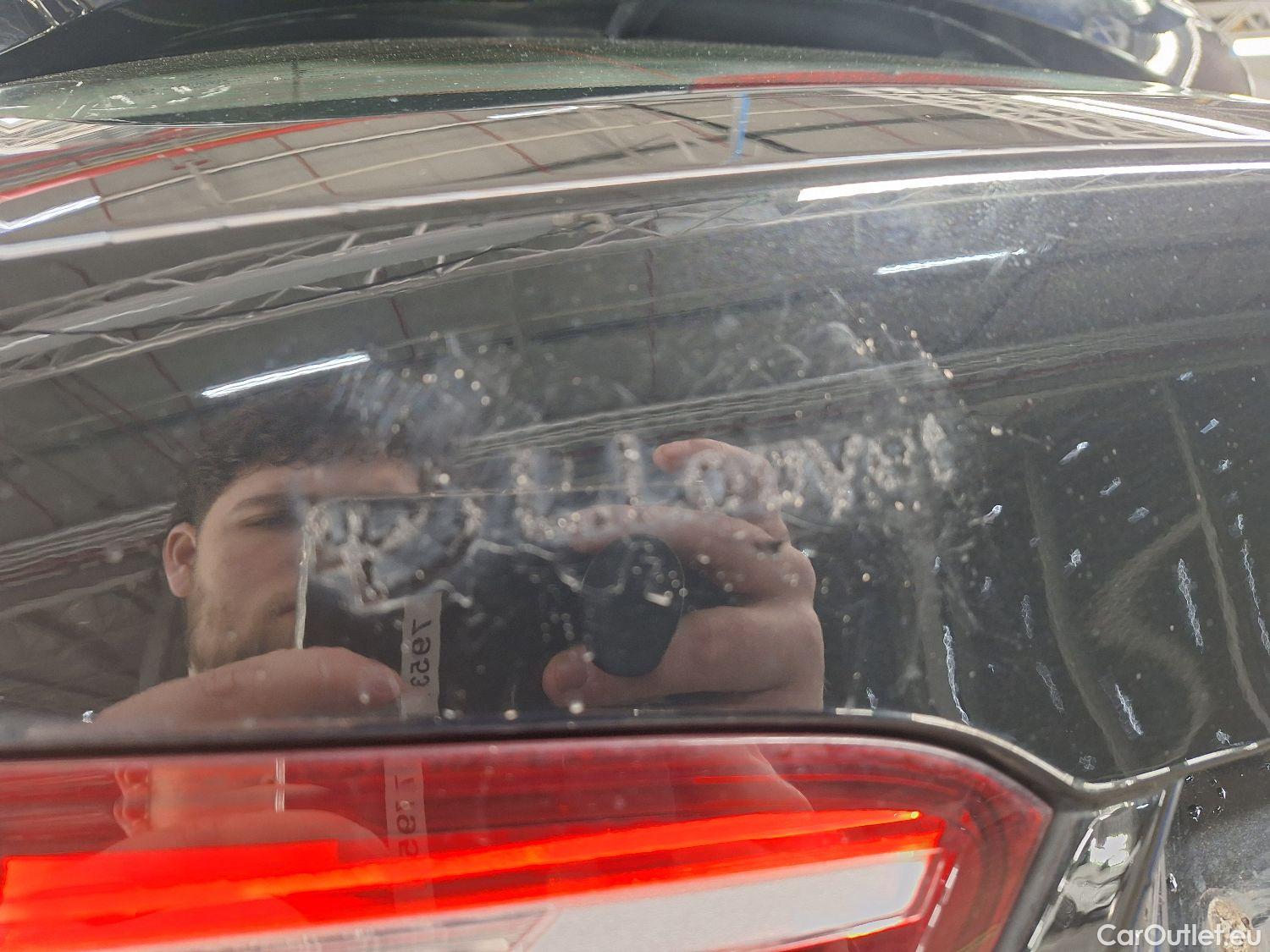  Bmw  X1 BMW,  FL'19, BMW  sDrive16dA (85 kW) 5d #22