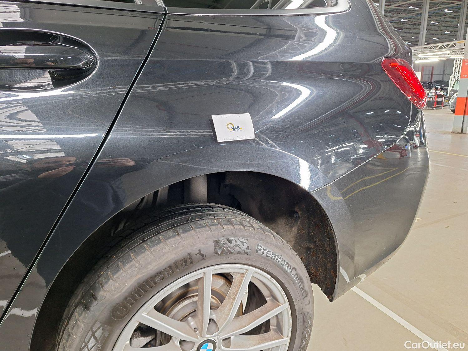  Bmw  Serie 3 BMW, 3-serie Touring '18, BMW 3 Reeks Touring 320d (120 kW) 5d #28