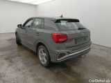  Audi  Q2 Audi  2.0 30 TDI 85kW S tronic S Line Bus. Ed. 5d #7