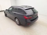  Bmw  Serie 3 BMW, 3-serie Touring '18, BMW 3 Reeks Touring 320d (120 kW) 5d #6
