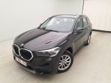  Bmw  X1 BMW,  FL'19, BMW  sDrive16dA (85 kW) 5d #2
