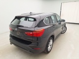  Bmw  X1 BMW,  FL'19, BMW  sDrive16dA (85 kW) 5d #8