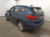  Bmw  X1 BMW  sDrive16dA (85 kW) 5d #7