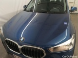  Bmw  X1 BMW  sDrive16dA (85 kW) 5d #61
