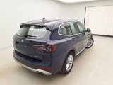  Bmw  X3 BMW,  FL'21 PHEV, BMW  xDrive30e (120 kW) 5d #8