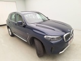  Bmw  X3 BMW,  FL'21 PHEV, BMW  xDrive30e (120 kW) 5d #9