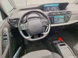  Citroen  C4 Grand Picasso Citroën, Gr.C4 SpaceT. FL'16, Citroën Grand C4 Spacetourer 1.5 BlueHDi 130 S&S E 7pl #5