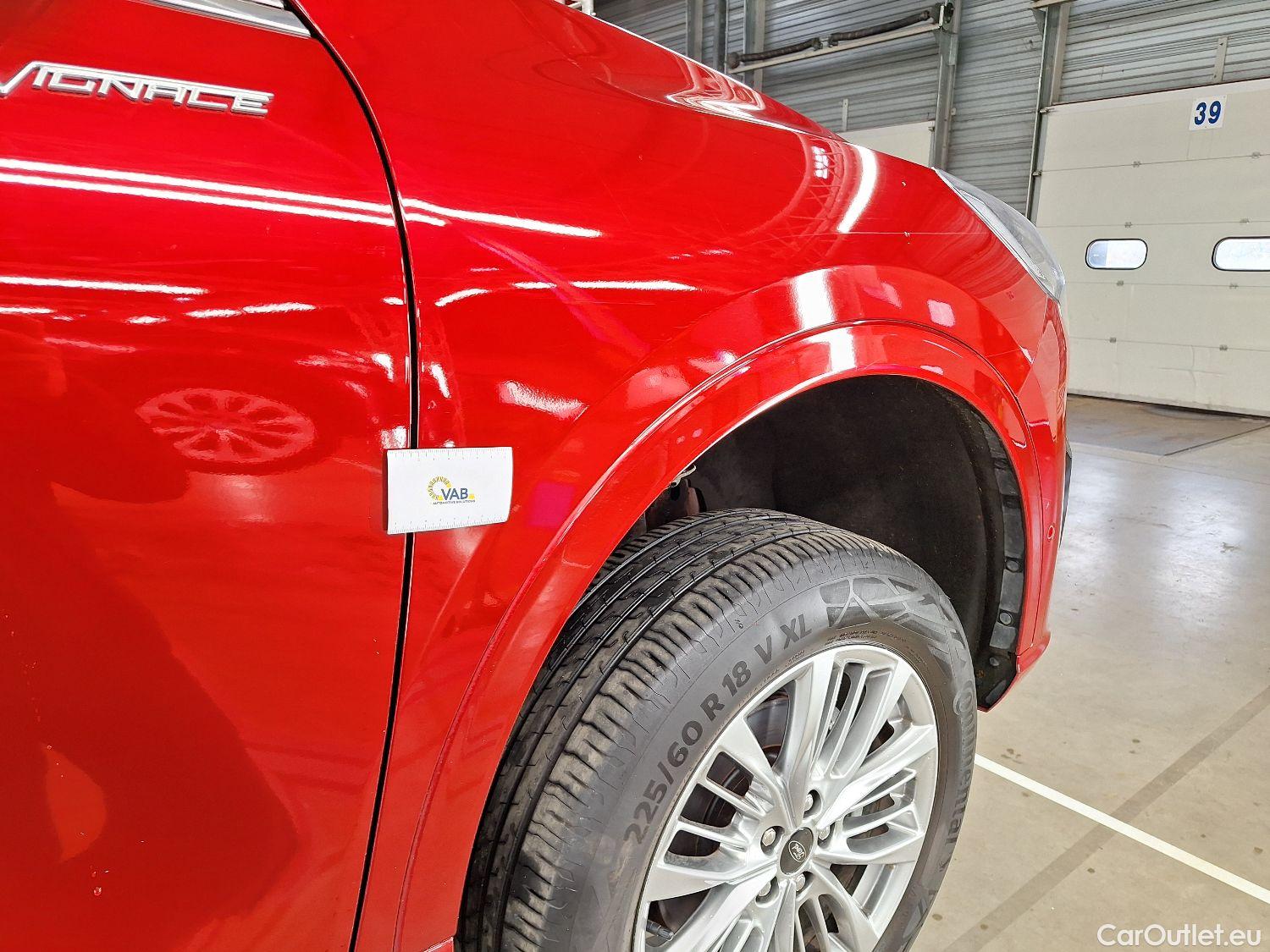  Ford  Kuga Ford,  '19 PHEV, Ford  2.5i PHEV Aut. 165kW Vignale 5d #1