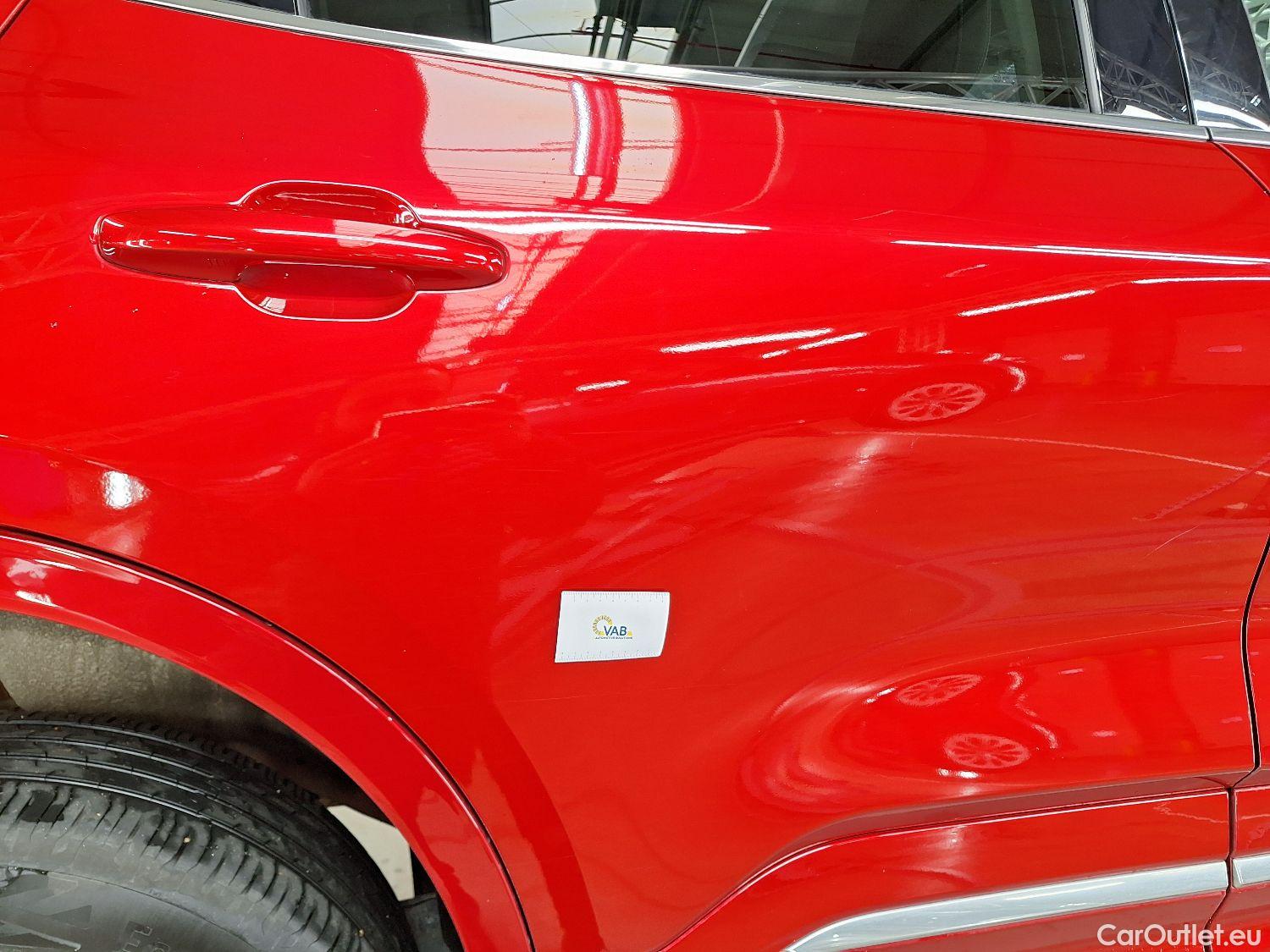  Ford  Kuga Ford,  '19 PHEV, Ford  2.5i PHEV Aut. 165kW Vignale 5d #8