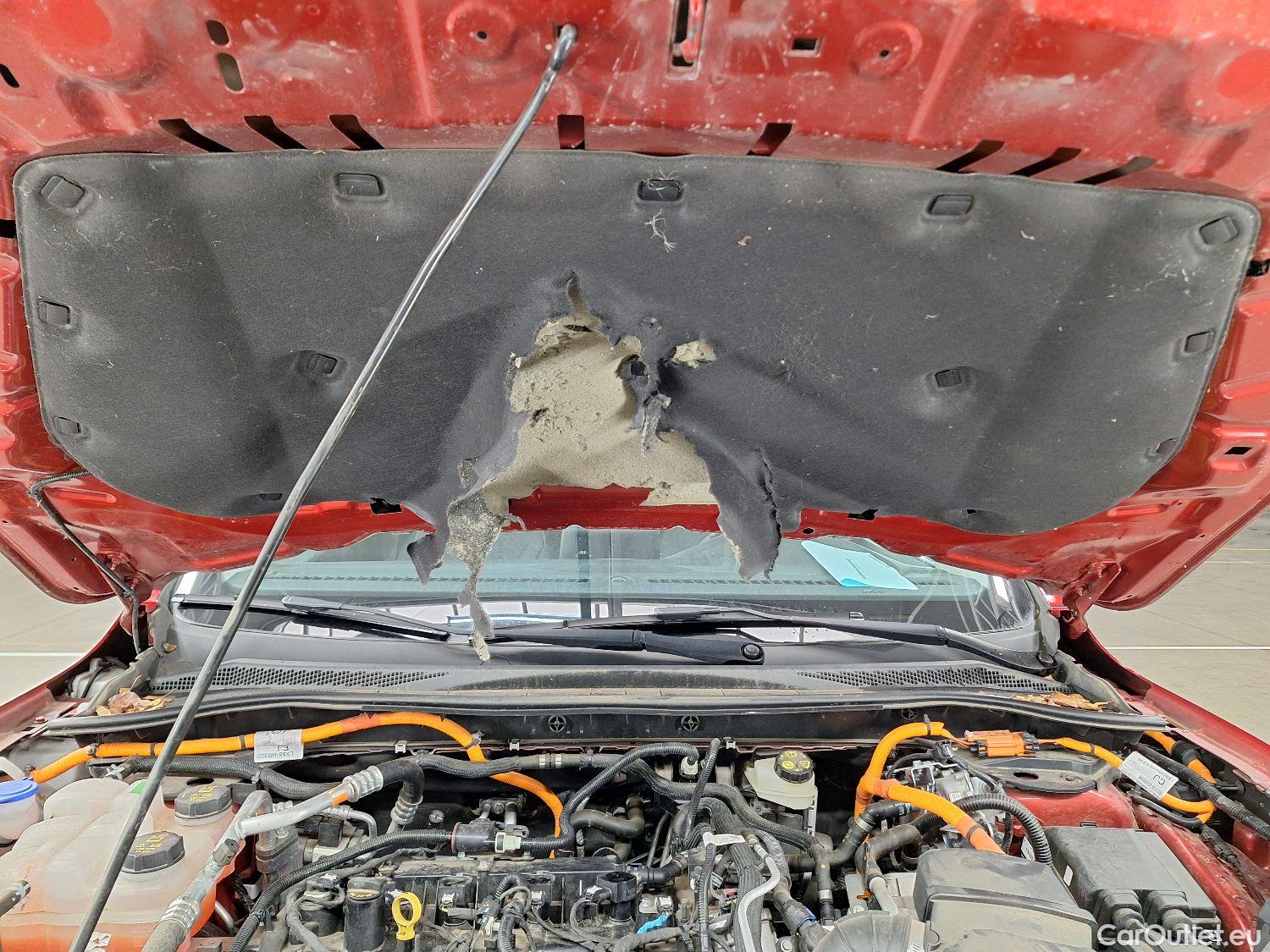  Ford  Kuga Ford,  '19 PHEV, Ford  2.5i PHEV Aut. 165kW Vignale 5d #29