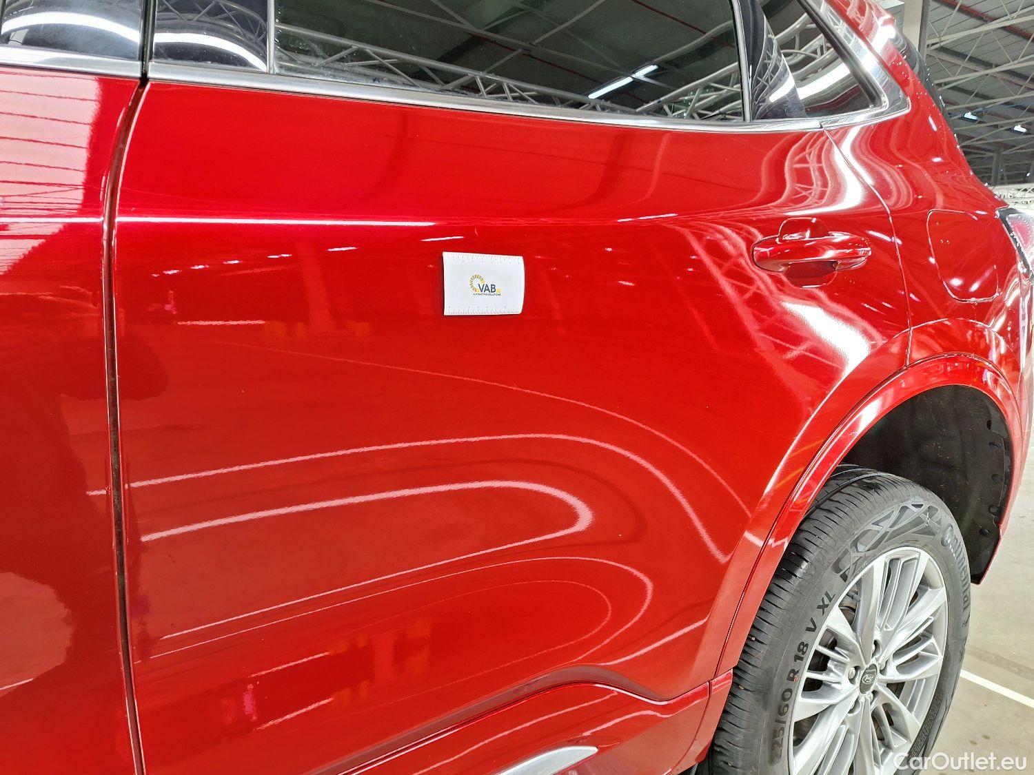  Ford  Kuga Ford,  '19 PHEV, Ford  2.5i PHEV Aut. 165kW Vignale 5d #13