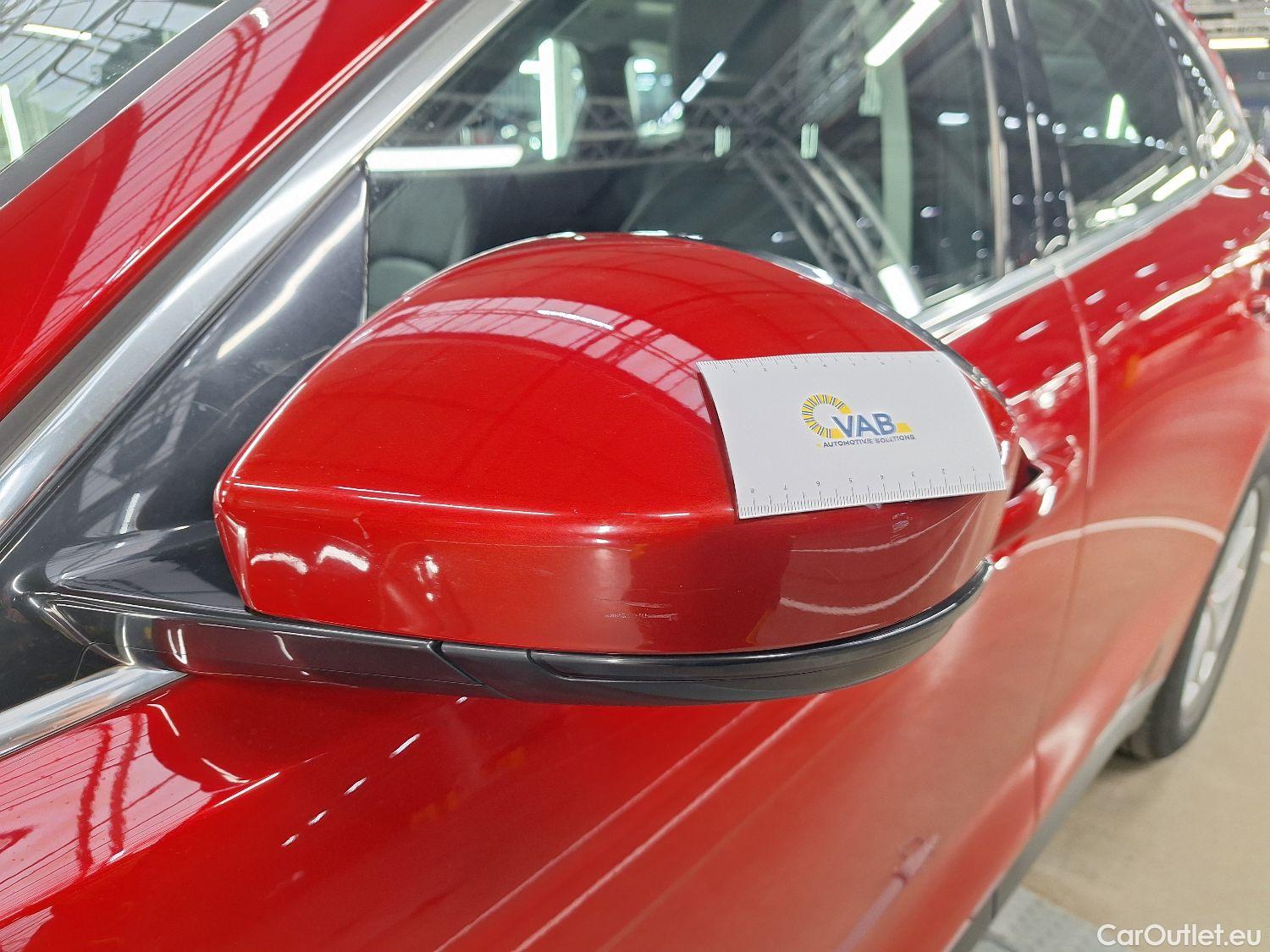  Jaguar  F-PACE Jaguar, , Jaguar  2.0D 132kW 4x4 Aut. Prestige 5d #42