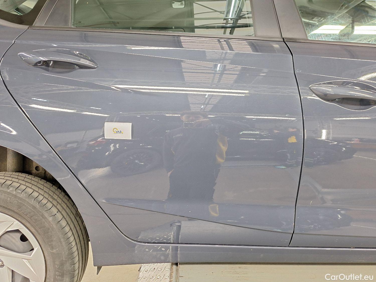  Hyundai  i20 Hyundai,  '20, Hyundai  1.0 T-GDi 74kW Twist 5d #16