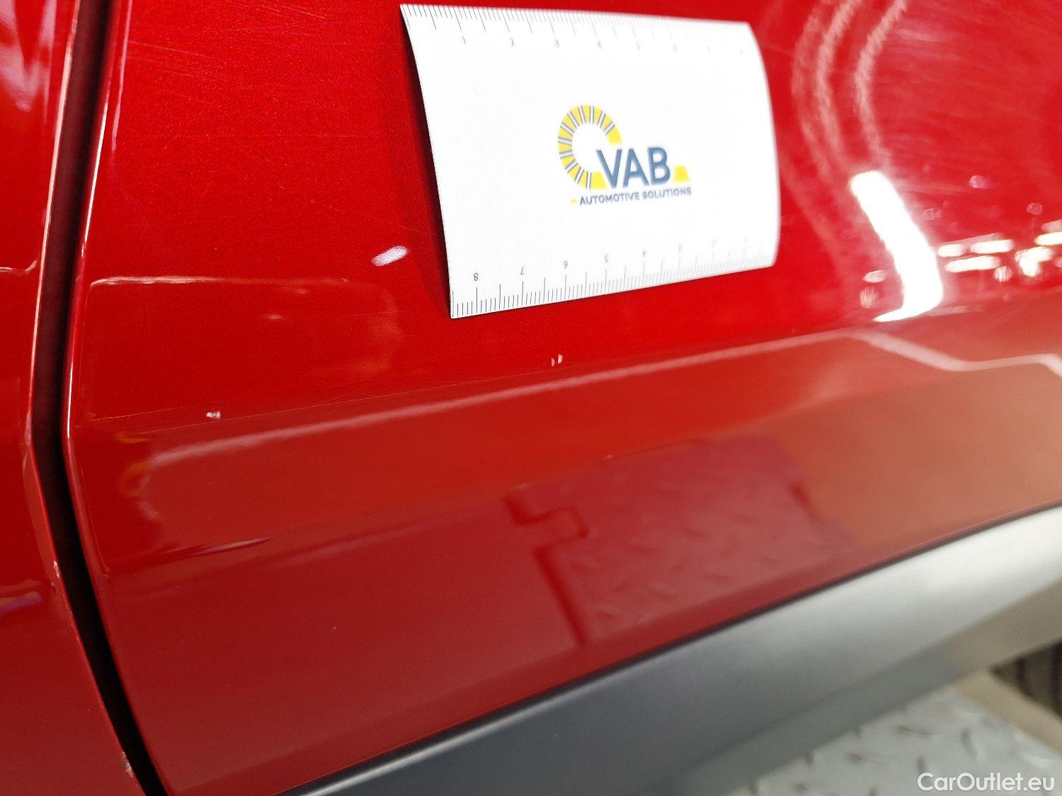  Jaguar  F-PACE Jaguar, , Jaguar  2.0D 132kW 4x4 Aut. Prestige 5d #22