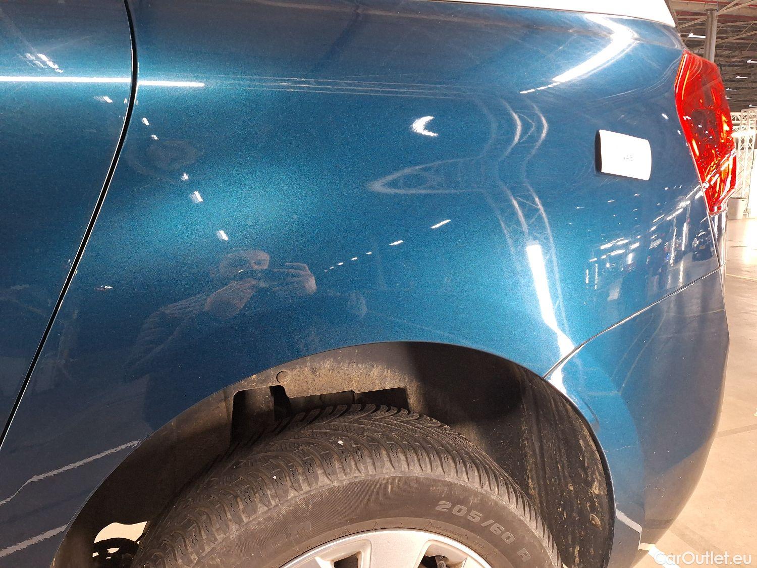  Citroen  C4 Grand Picasso Citroën, Gr.C4 SpaceT. FL'16, Citroën Grand C4 Spacetourer 1.5 BlueHDi 130 S&S E 7pl #29