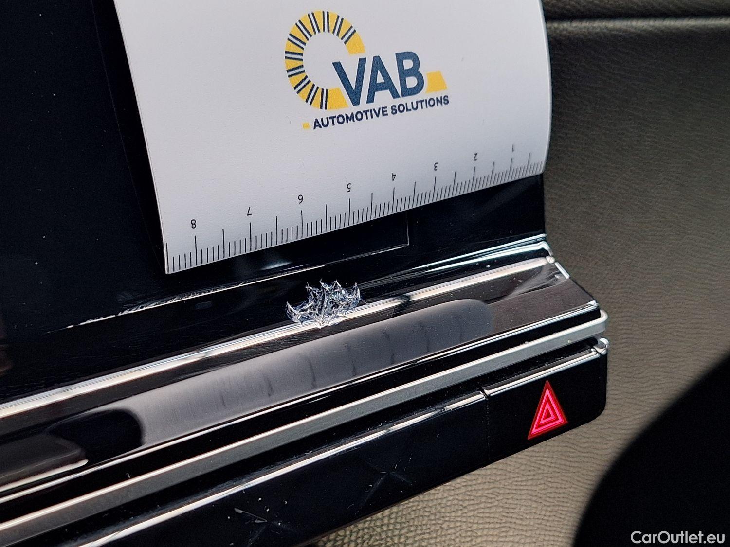  DS  DS7 DS,  CB '17, DS 7 Crossback 1.5 BlueHDi 130 Automatic So Chic 5 #53