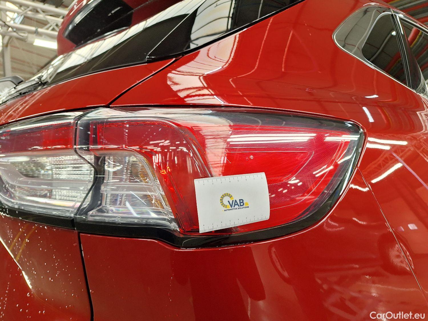  Ford  Kuga Ford,  '19 PHEV, Ford  2.5i PHEV Aut. 165kW Vignale 5d #11