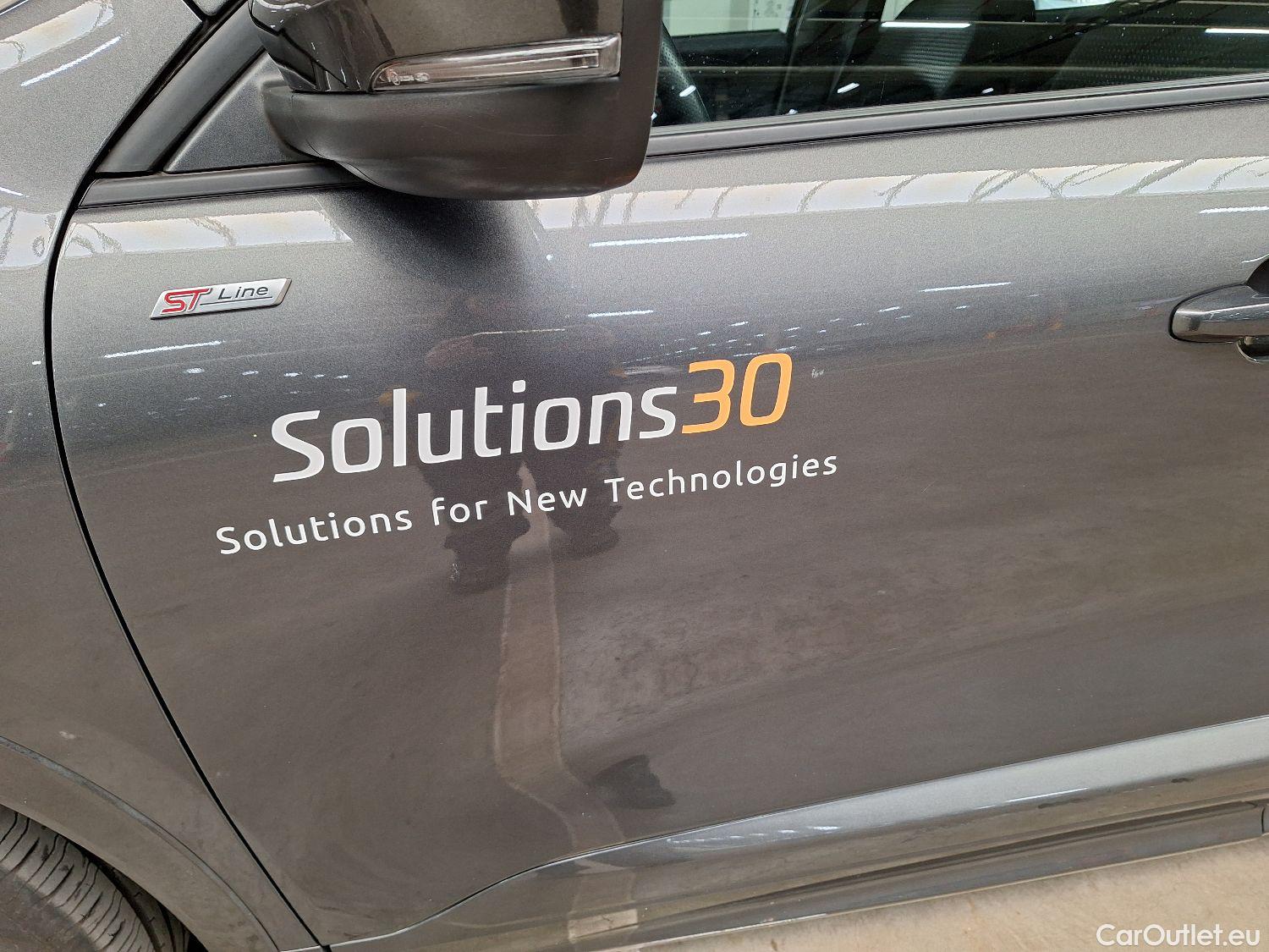  Ford  Kuga Ford,  '19 PHEV, Ford  2.5i PHEV Aut. 165kW ST-Line 5d #50