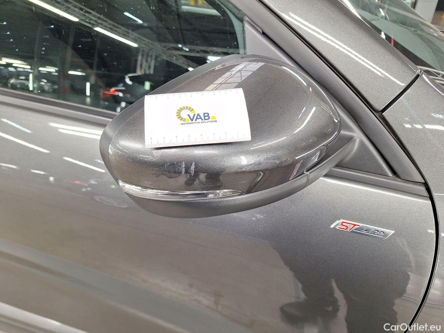  Ford  Kuga Ford,  '19 PHEV, Ford  2.5i PHEV Aut. 165kW ST-Line 5d #26