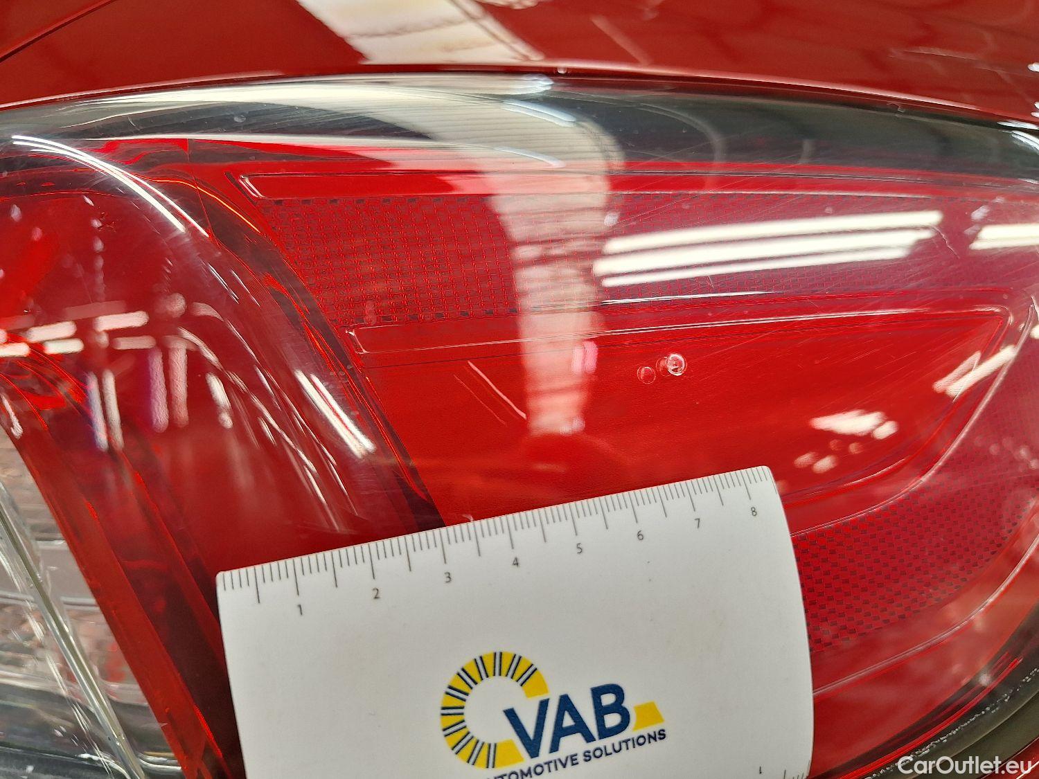  Ford  Kuga Ford,  '19 PHEV, Ford  2.5i PHEV Aut. 165kW Vignale 5d #12